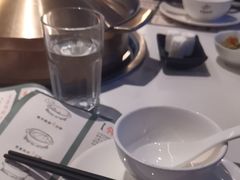 -烹然四季椰子鸡火锅(姚家园万象汇店)