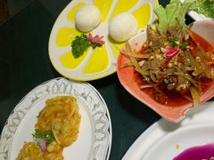 -忘忧草融合私房菜(红鼎国际店)