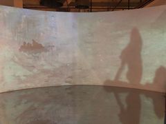 -印象莫奈时光映迹艺术展