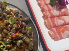 -生活如沸·顺德水牛奶火锅(大学路店)