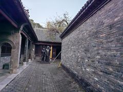 -南阳府衙