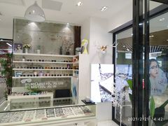 -MODJO•木左眼镜(云玺万科里店)