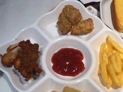 -豪客来牛排(华创国际广场店)