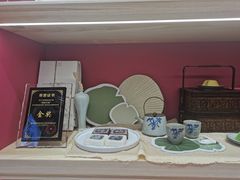 -阮大兴糕团(杭州西湖银泰百货店)