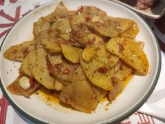 -阆辣荟餐饮(老味道8年·古城店)