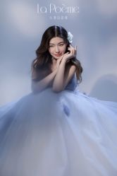 -乐派诗婚纱摄影