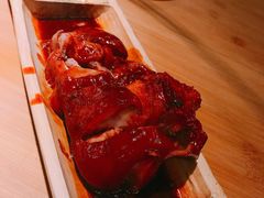 南乳扎烧-大牌大·传统杭帮菜(湖滨店)