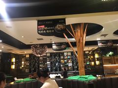 -拾味馆(万达广场店)