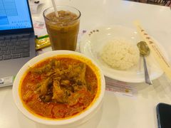 -大哥餐厅(西城花园店)