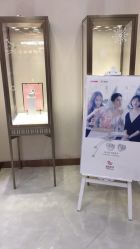 点击看大图 -钻石小鸟钻戒婚戒定制(石路店)