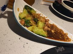 -京韵胡同·酱香羊蝎子火锅涮肉(长寿路店)