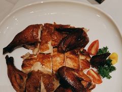 -鸿运楼烤鸭店(天桥店)
