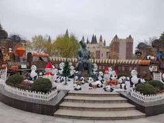 -安徒生童话乐园