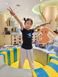 -MELAND CLUB亲子乐园·派对(浦东LCM置汇旭辉馆)
