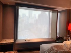-榛悦隆堡成都酒店(春熙路太古里店)