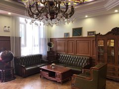 -华梅西餐厅(哈尔滨中央大街店)
