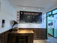 -七步香云南山里菜(昆明老街店)
