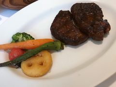 低温慢煮牛排-佐度王子扒房(西城红场店)