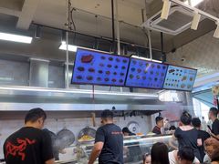 -梅溪·小伙子干挑面(安吉总店)