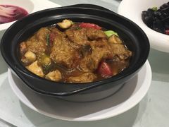 -紫玉轩精菜馆(东川路店)