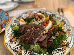 -玲婧胡同·生日蛋糕·餐厅(嘉里城店)