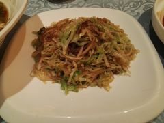 粉丝莲花白-聚宝渔港.五钻酒家(上地店)