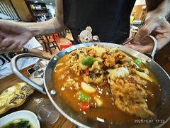 -小钱鱼馆(富春路店)