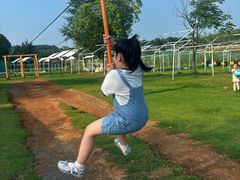 -梁子湖东篱老屋生态庄园
