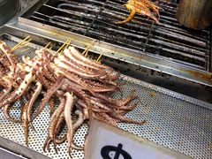 -佳记小食店(旺角店)