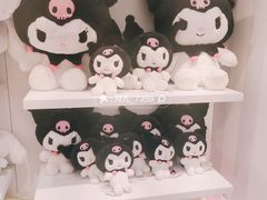 -三丽鸥(北京荟聚店)