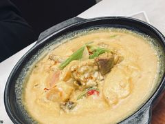 -肥仔文澳门猪骨煲(南京西路店)