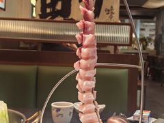 -得意咚瓜·顺德鱼生·冬瓜火锅(深圳首店)