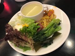 -昆明花之城豪生国际大酒店·怡享阁