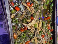 -蘭奢雅集·江浙菜(青山江滩店)