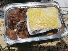 -安又胖韩国烤肉(泰达永旺店)