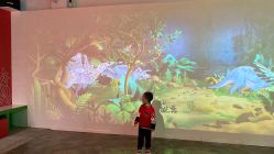 -恐龙探索乐园(磁器口店)