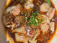 -贰拾捌味·宜宾燃面(春熙路旗舰店)