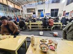 -老光明岗琼甜茶馆