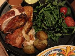 -IL TEATRO 精品意大利餐厅