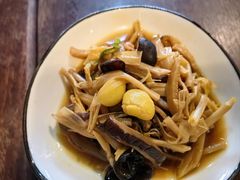 -同得兴 Since·1995 传统苏式面馆(十全街店)