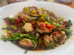 -小郭私房菜·海肠捞饭(学士街店)