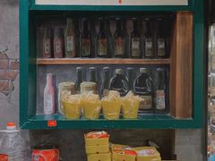 -马路边边串串香(苗栗路店)