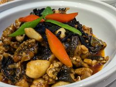 黄山双石-徽镇小厨·经典徽菜(马连道店)