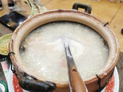 -贞姨美食·老字号海鲜大排档