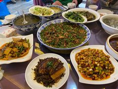 -铁山坪森林公园