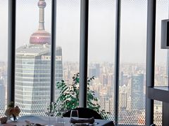 -THE WANG王品(上海中心云端店)