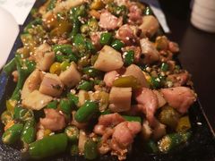 -舌尖上的食缘花园主题餐厅