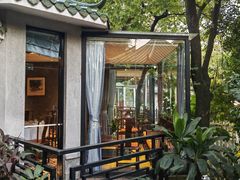 -侨美·唐荔园·40年地道粤菜