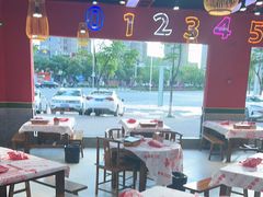 -饶福记·南昌烧烤大排档(九龙湖土著店)