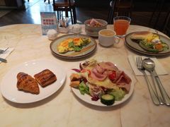 -城市露台景观餐厅(淮海路店)